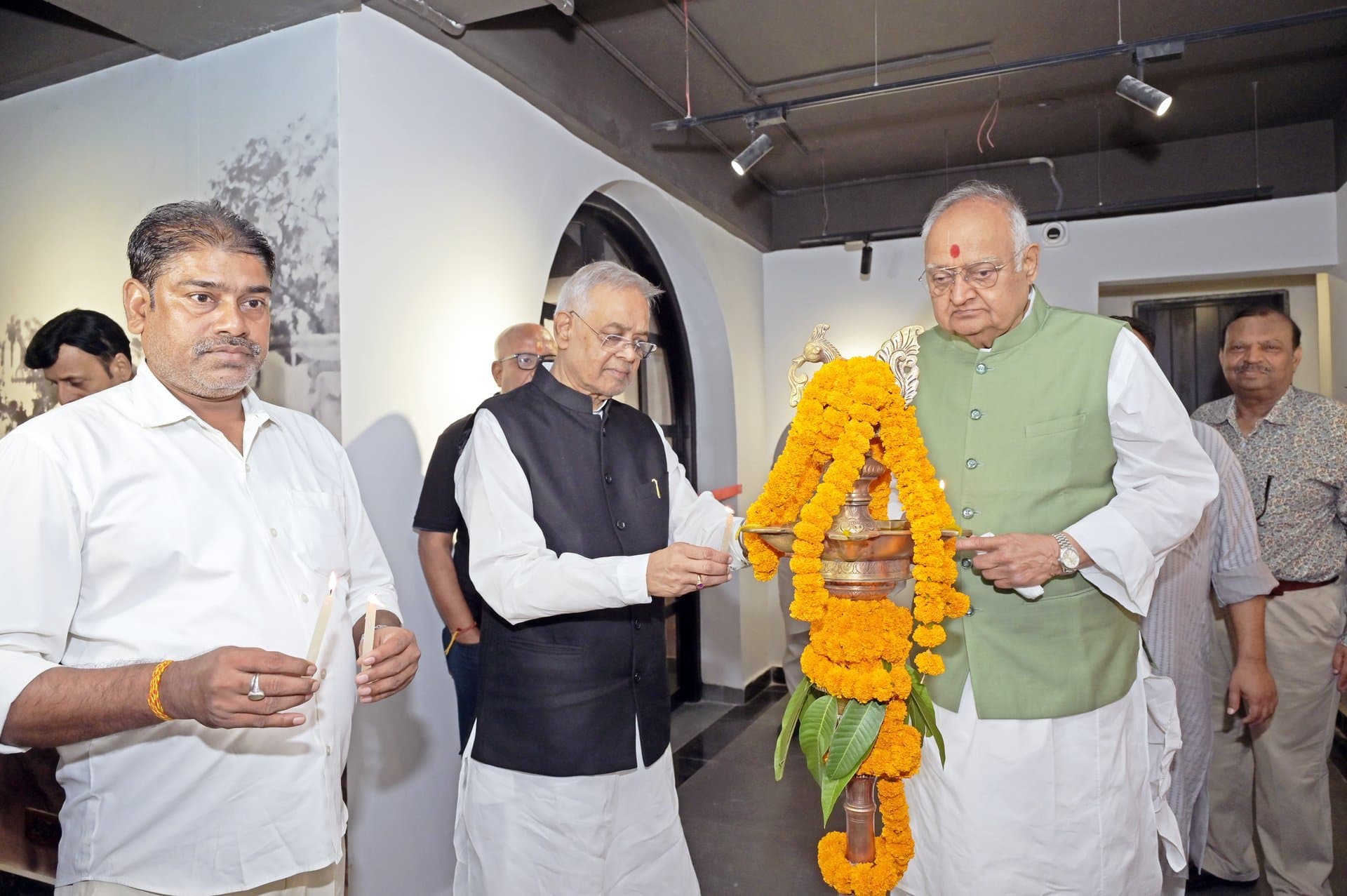 Planet Patna Foundation