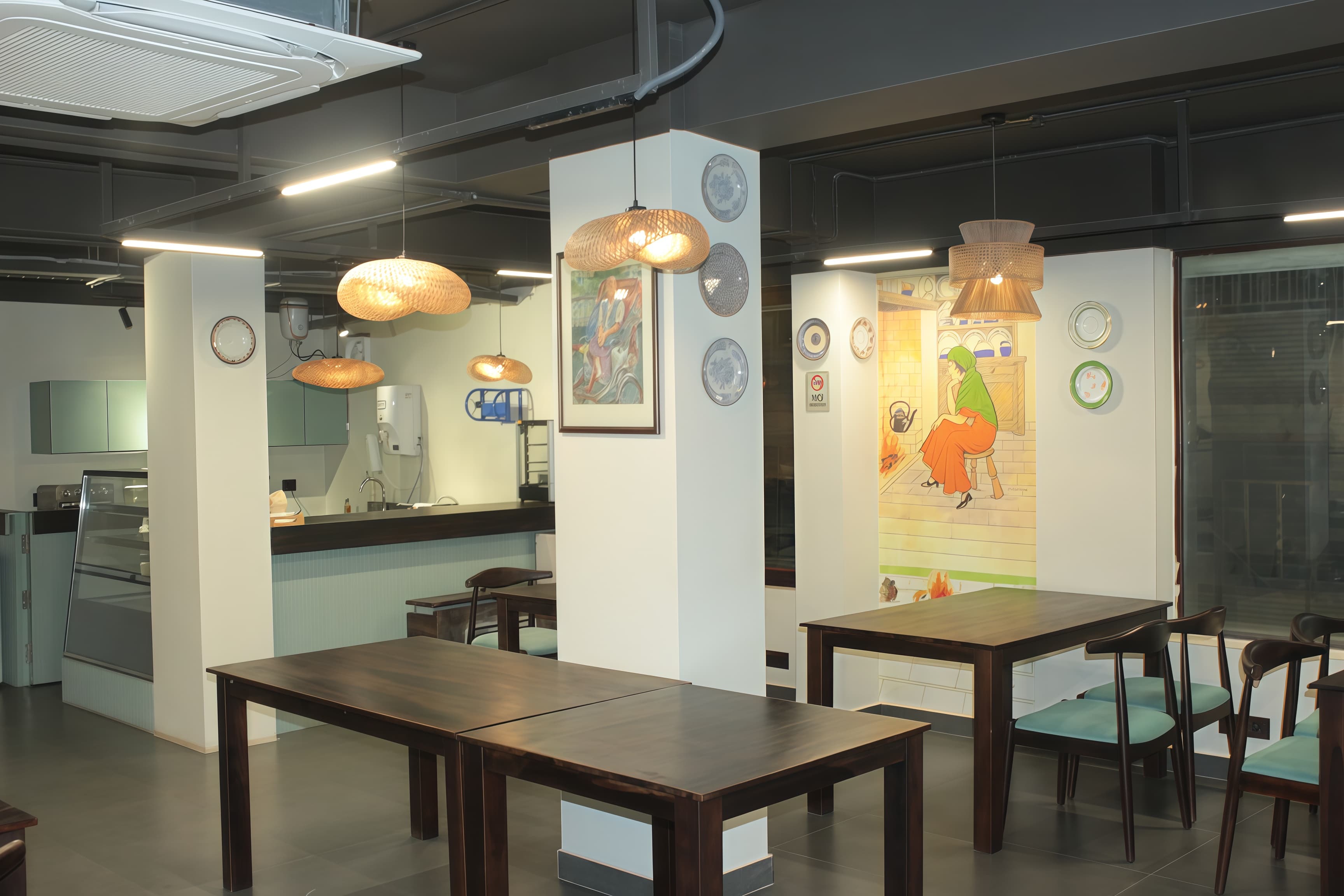 Café & Dining - Planet Patna