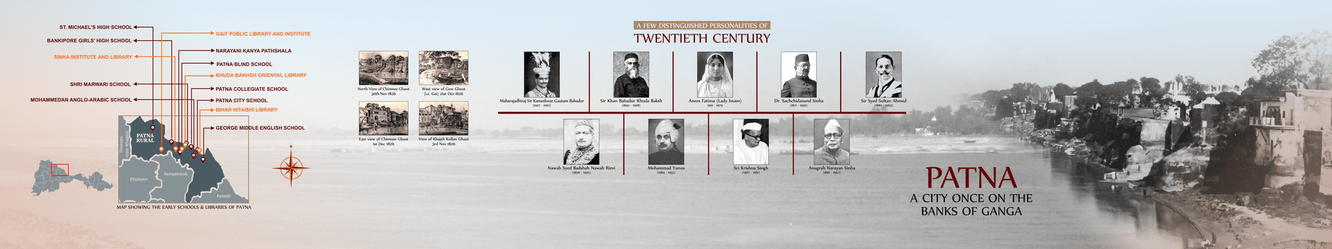 Archives - Planet Patna Foundation