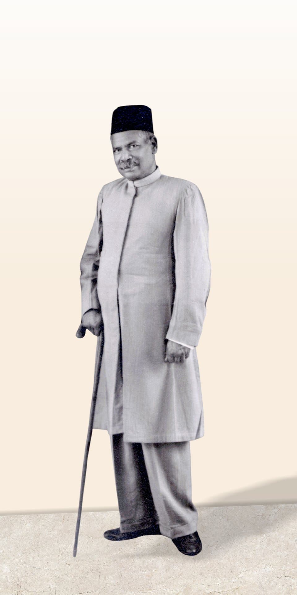 Dewan Bahadur Radha Krishna Jalan