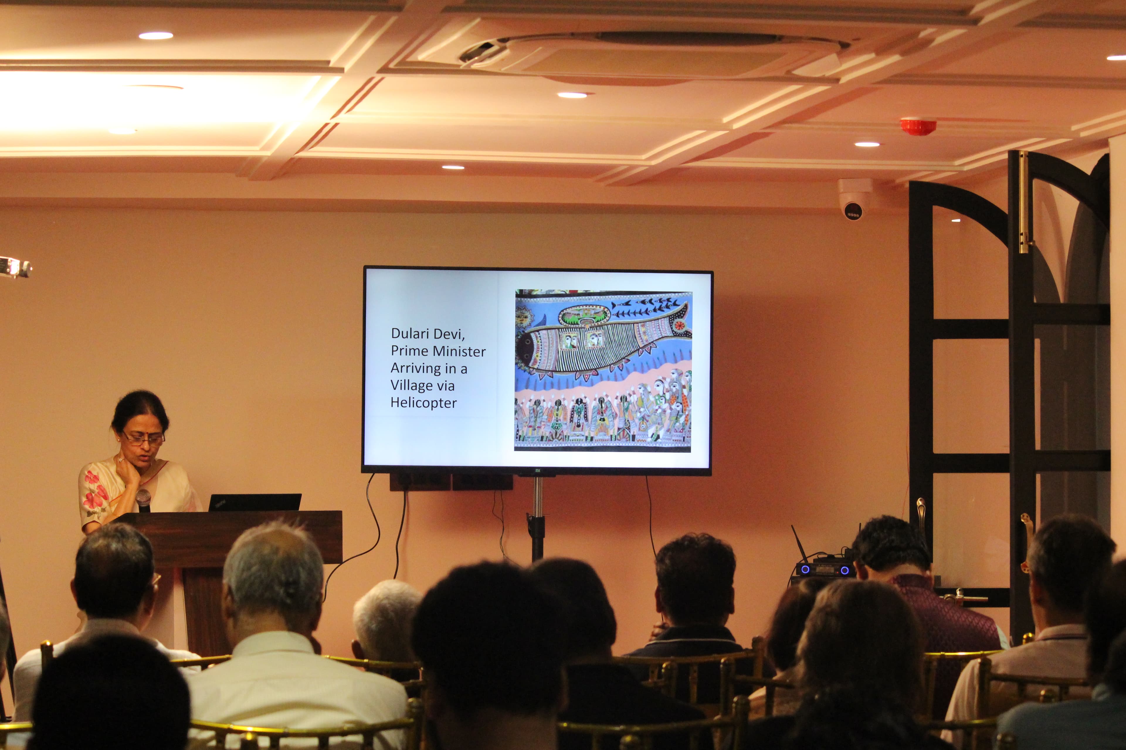 Events and programs at Planet Patna