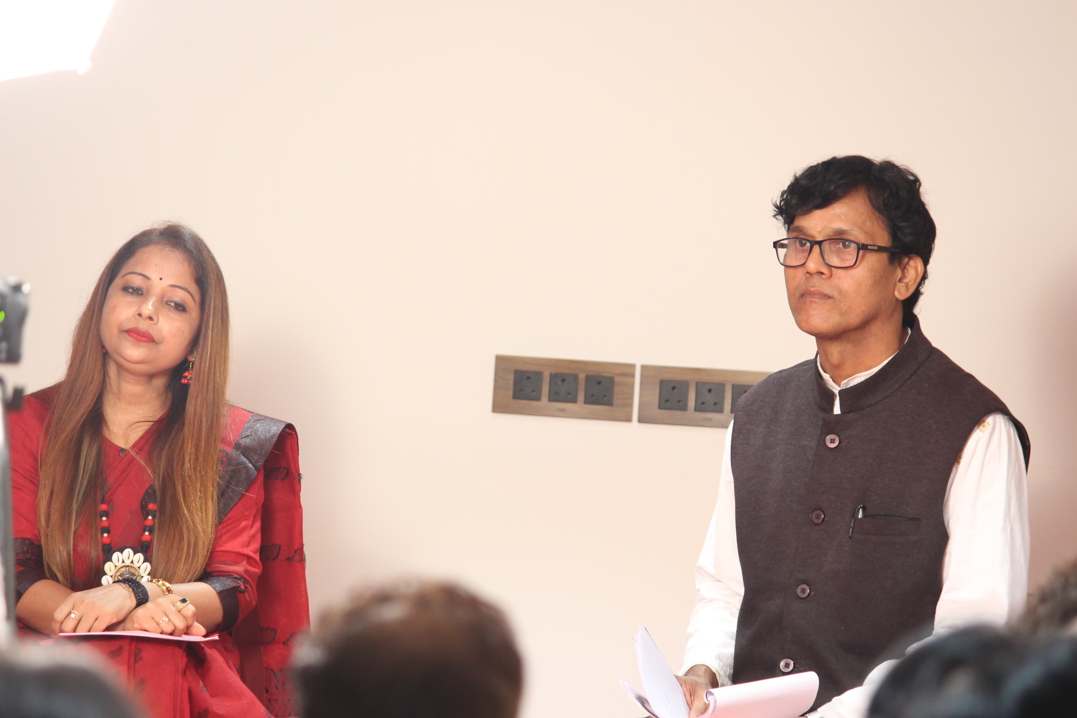 Events and programs at Planet Patna