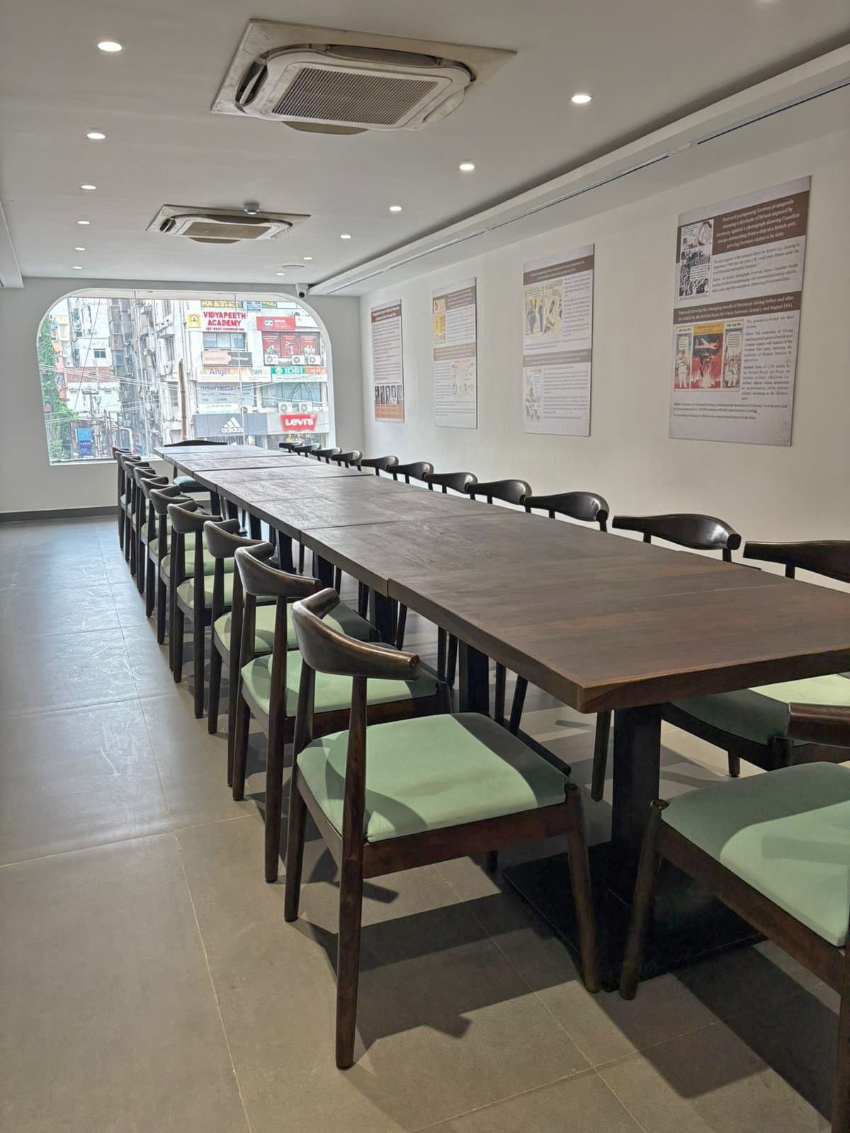 Facilities - Planet Patna Foundation