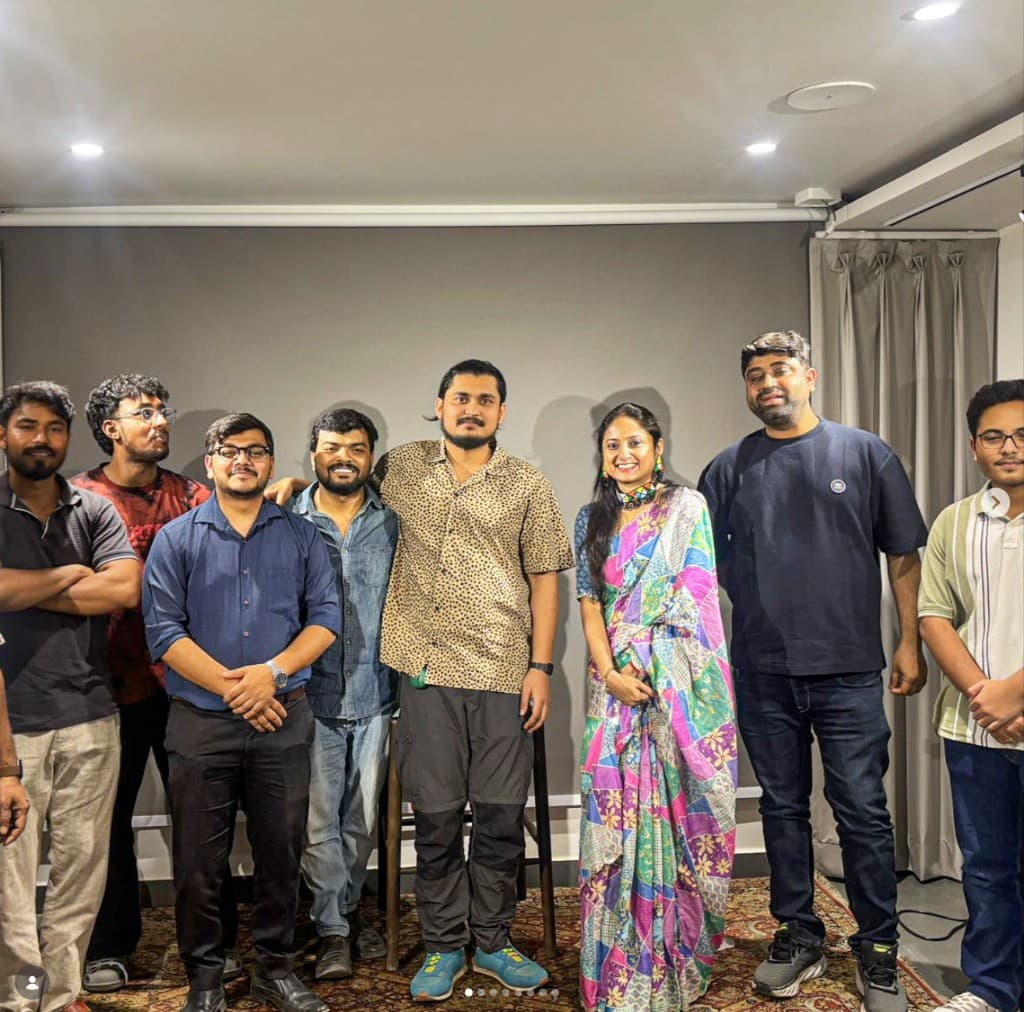 Open Mic at Planet Patna